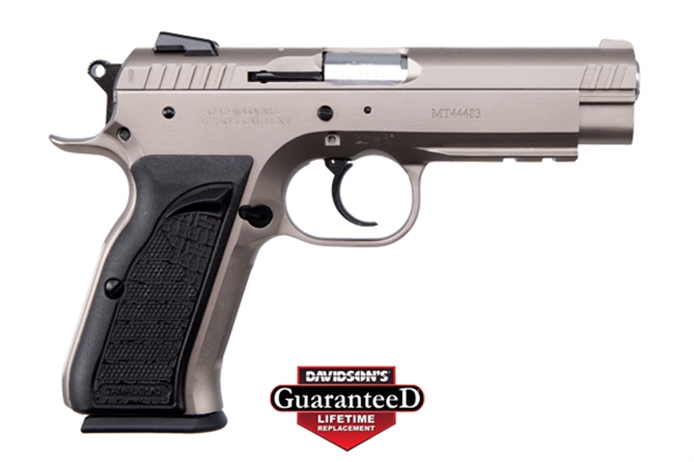 Picture of Eaa Wit 38Sup 17Rd 4.5" Stl WF