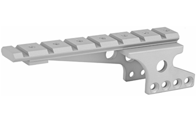 Picture of Eaa Wit Gld Team 8 Hole Wvr Scp Mnt