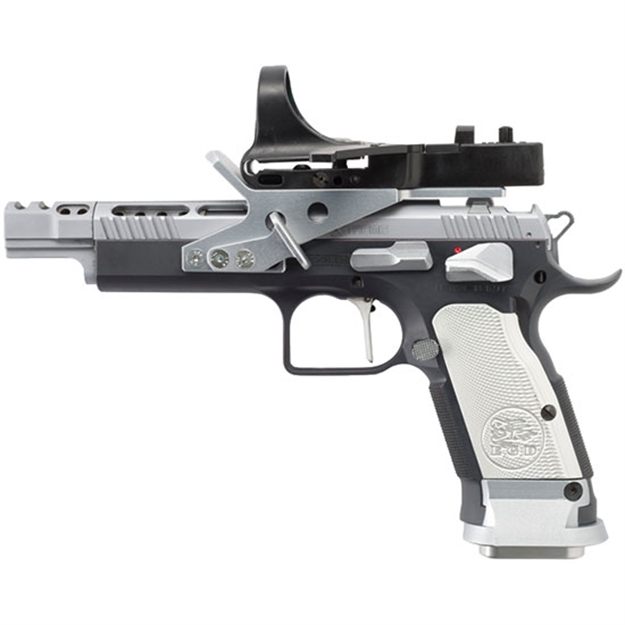 Picture of Eaa Wit Gold Cust Extreme 9Mm 17Rd