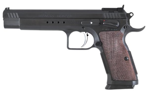 Picture of Eaa Wit Hntr 10Mm 6" 14Rd Blk