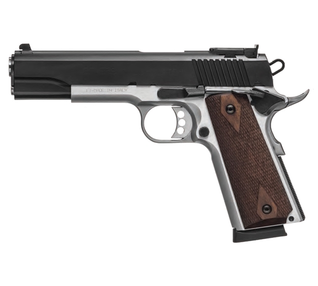 Picture of Eaa Wit 1911 45Acp TT 8Rd 5"