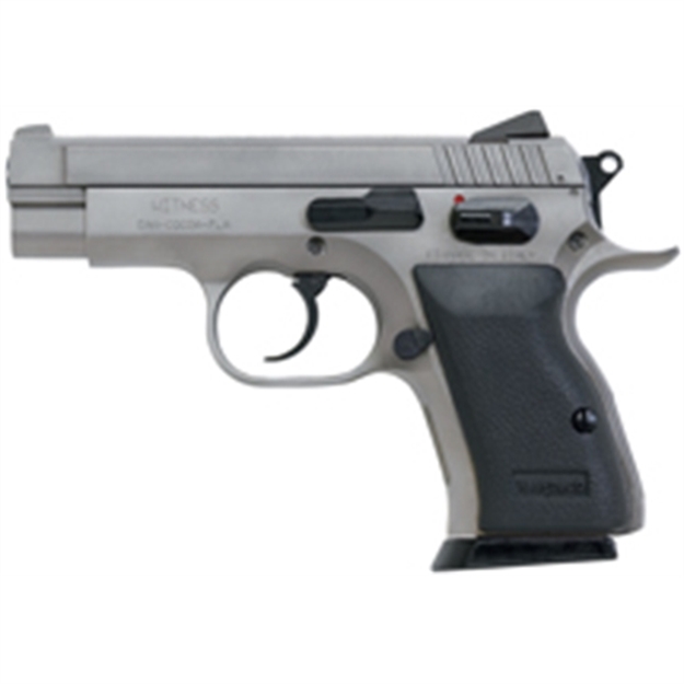 Picture of Eaa Wit 10Mm 12Rd 3.6" Stl WF