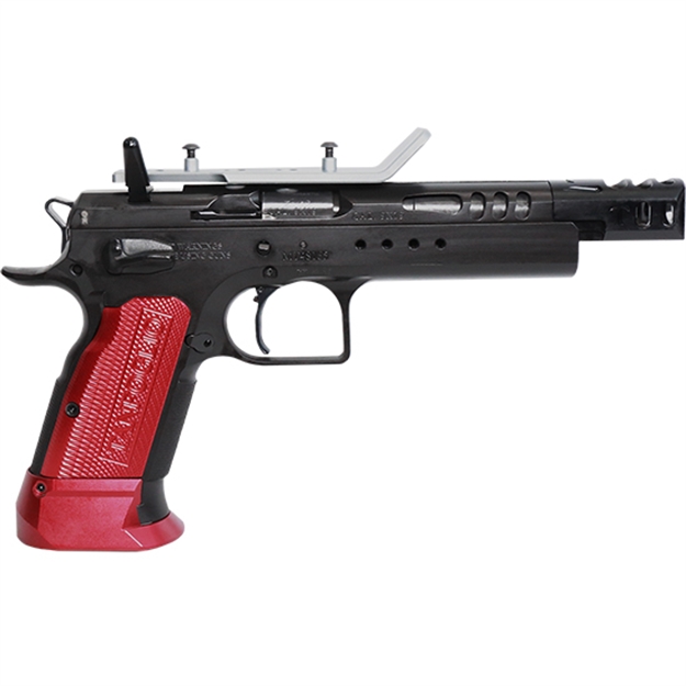 Picture of Eaa Witness Domina Xtrem 9Mm 5.25 17Rd