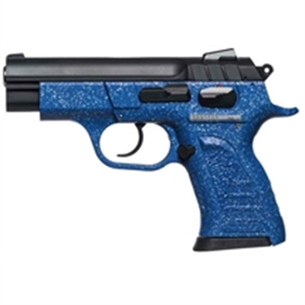 Picture of Eaa Witness PL Pavona 40Sw Bss