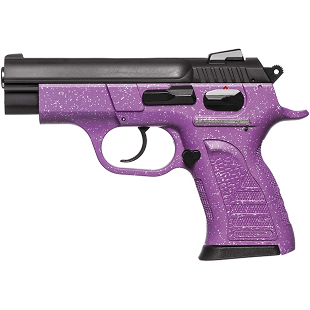 Picture of Eaa Witness PL Pavona 9Mm Bfs