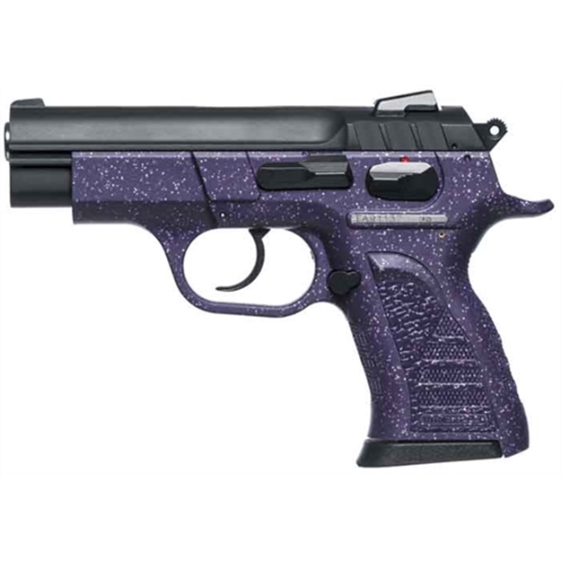 Picture of Eaa Witness PL Pavona 9Mm Bis