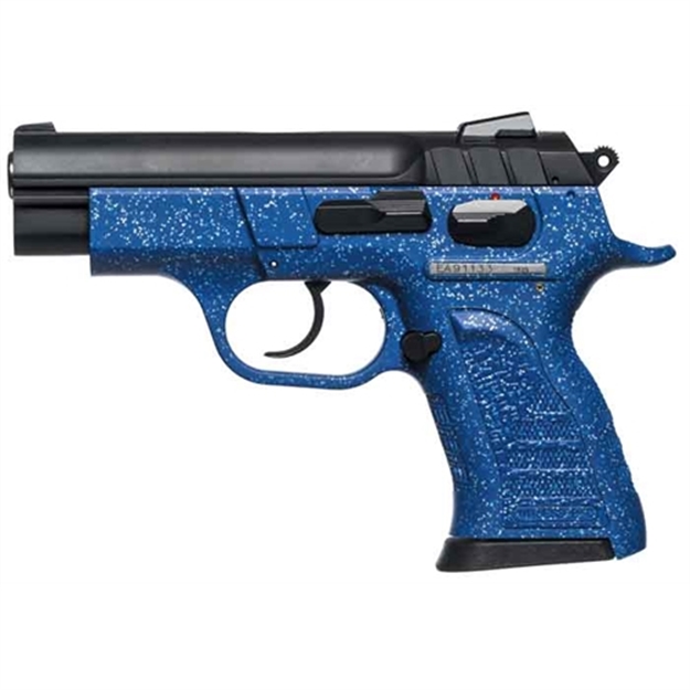 Picture of Eaa Witness PL Pavona 9Mm Bss