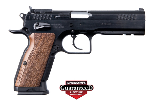 Picture of Eaa Witness Stk3 38Sup DA B 17