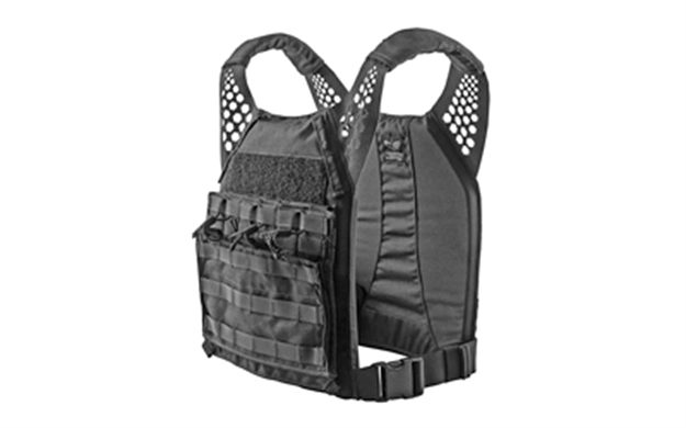 Picture of Eagle Active Shootr Rspns Carrier BK