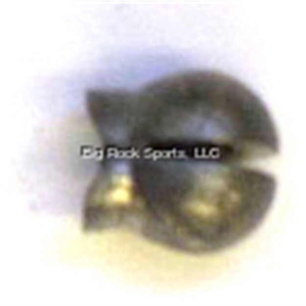 Picture of Eagle Claw Removable Split Shot Sinker SZ 3/0 40Bg