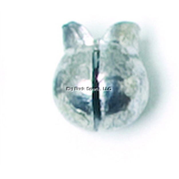 Picture of Eagle Claw Removable Split Shot Sinker SZ 5 20Bg