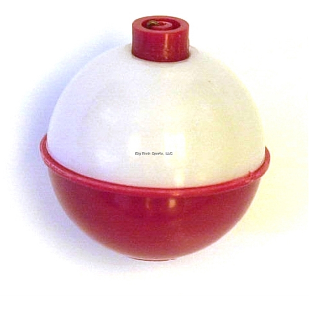 Picture of Eagle Claw Snap-On Float 1-1/4" 3Pk