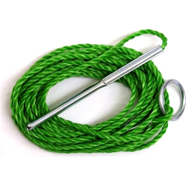 Picture of Eagle Claw 12' Poly Stringer 48Bg