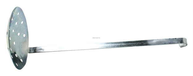 Picture of Eagle Claw Aluminum Ice Skimmer 16"