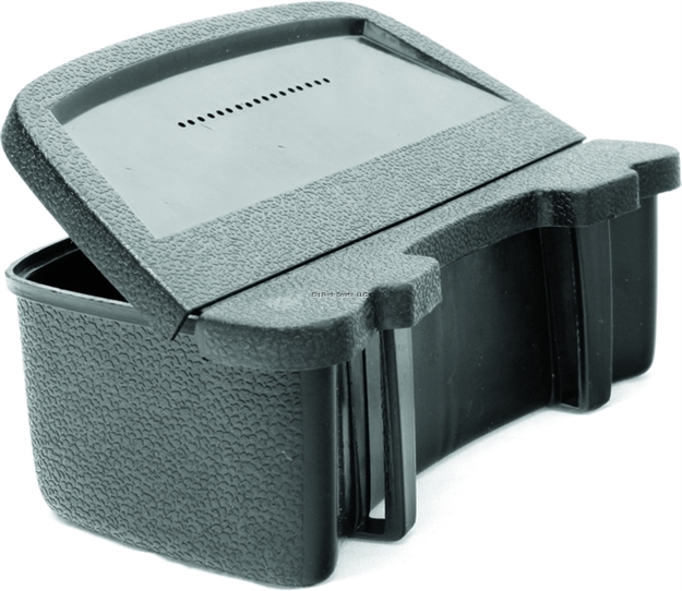 Picture of Eagle Claw Bait Box 2 Compartment