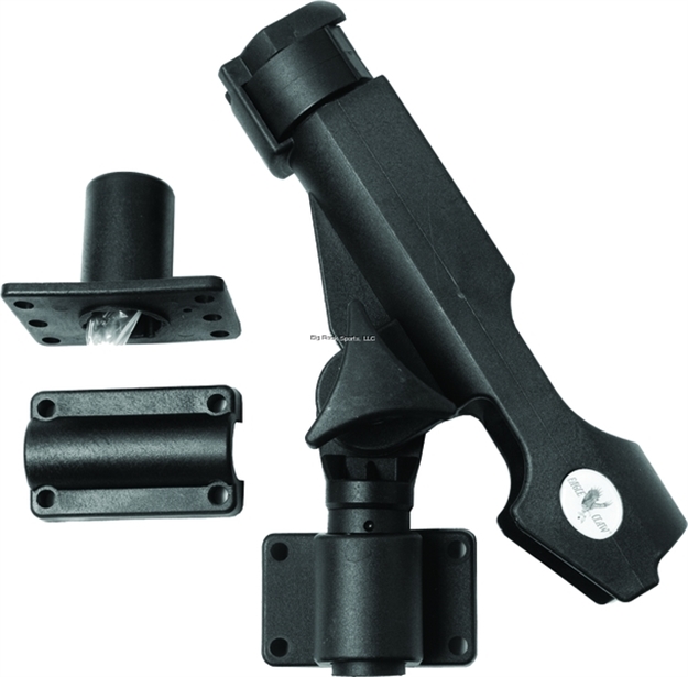 Picture of Eagle Claw Boat Rod Holder W/3 Adaptors