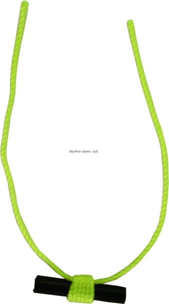 Picture of Eagle Claw Bobber Stop Knots String Bead 3Pk