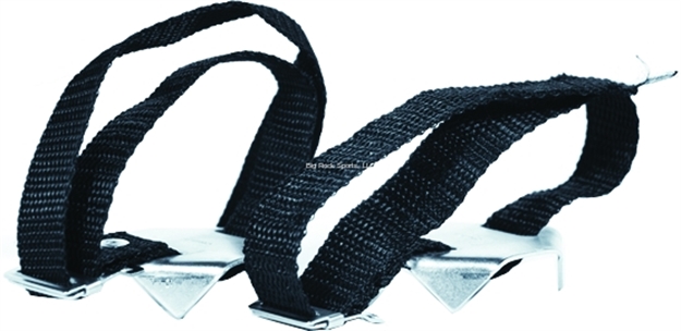 Picture of Eagle Claw Buckle Ice Cleats