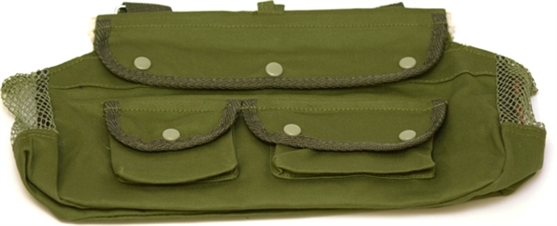 Picture of Eagle Claw Canvas Creel