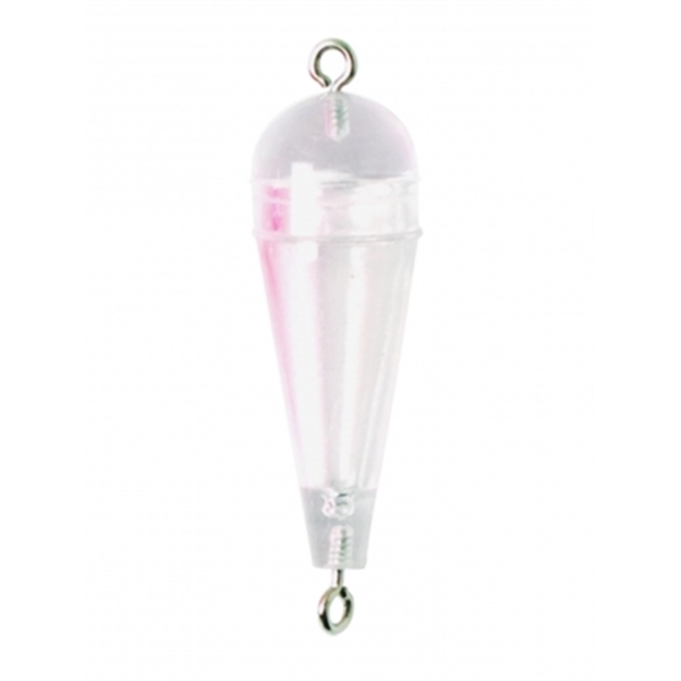 Picture of Eagle Claw Casting Float Clear 3Pk 12Bx