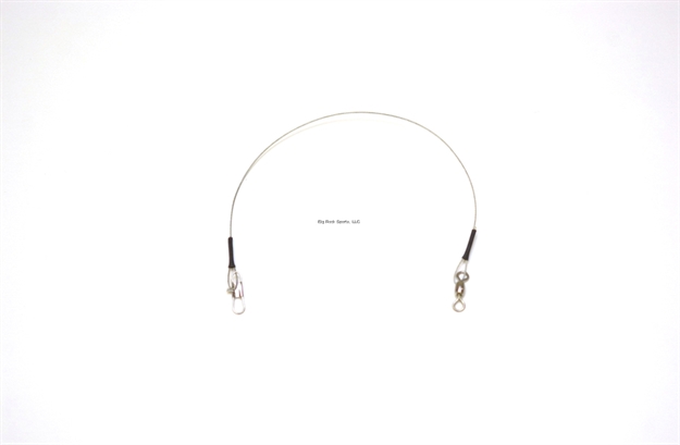 Picture of Eagle Claw Catfish Rig 12" Leader