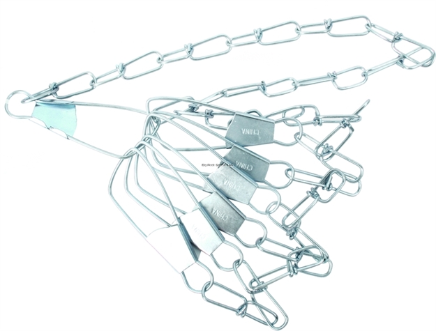 Picture of Eagle Claw Chain Stringer 40" 7 Snap