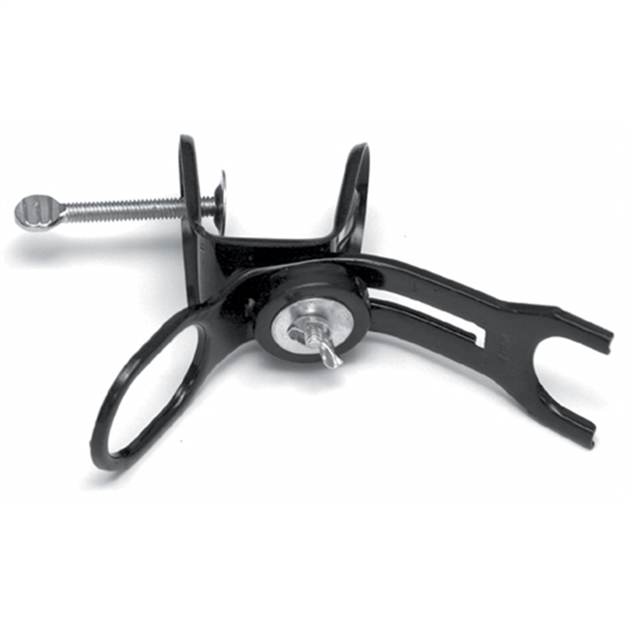 Picture of Eagle Claw Rod Holder Clamp-On Heavy-Duty