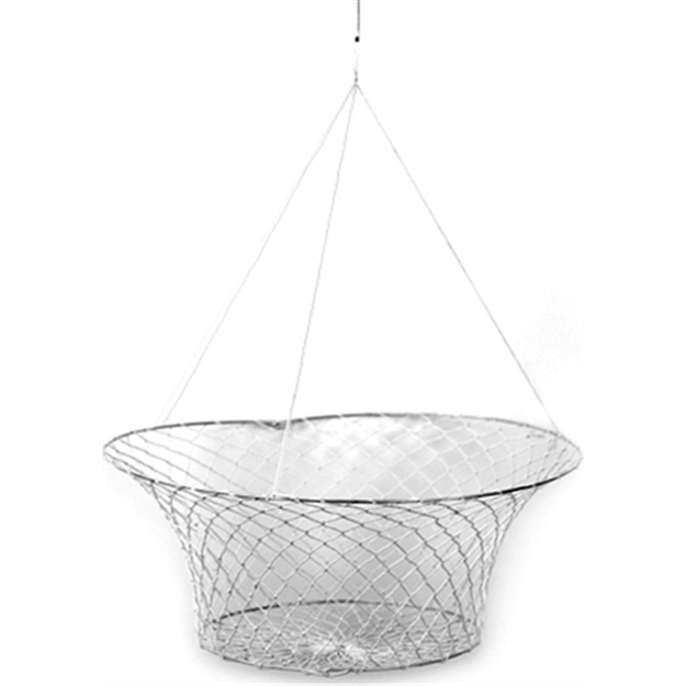 Picture of Eagle Claw Crab Net Double Ring Bulk 12Bag