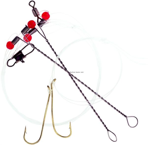 Picture of Eagle Claw Crappie Rig #1