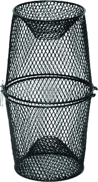 Picture of Eagle Claw Crayfish Trap 9" Diameter 16" Floating