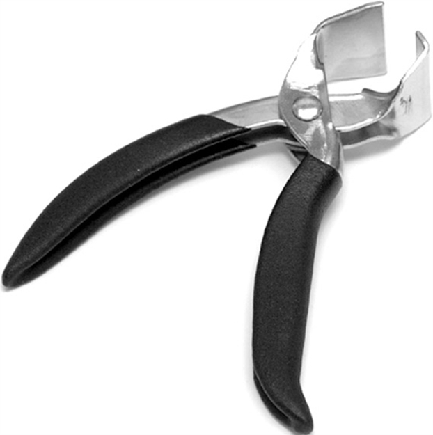 Picture of Eagle Claw Deluxe Skinning Pliers 1-1/2" Jaws