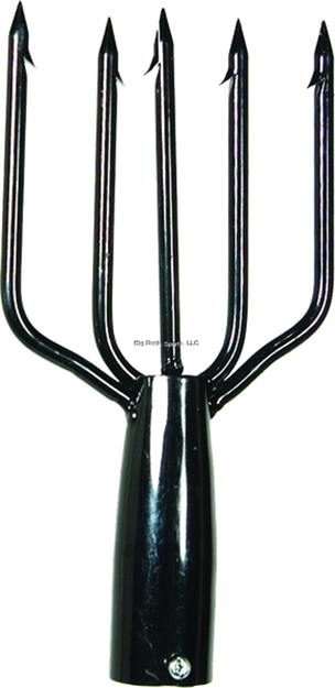Picture of Eagle Claw Fish Spear 5 Prong