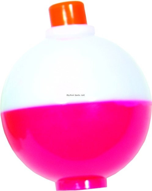 Picture of Eagle Claw Float Assorted Pink/White 12Pk