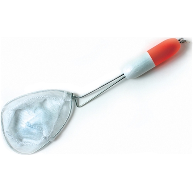 Picture of Eagle Claw Floating Minnow Dip Net 12/Bndl