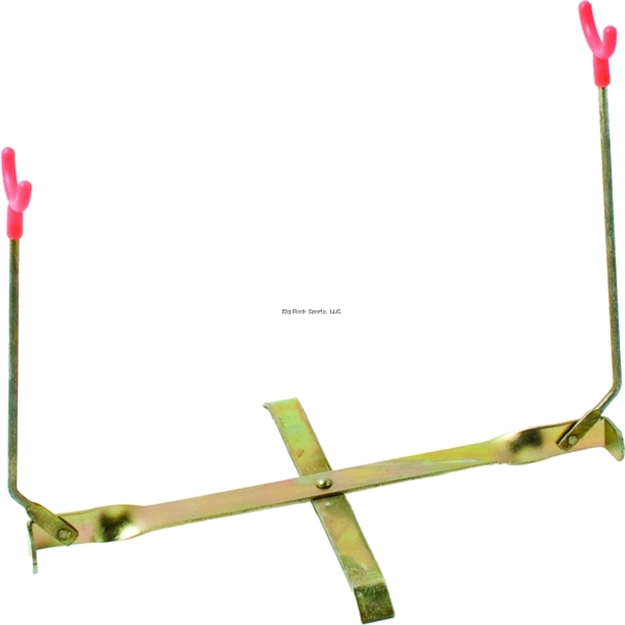 Picture of Eagle Claw Folding Rod Hldr Orange