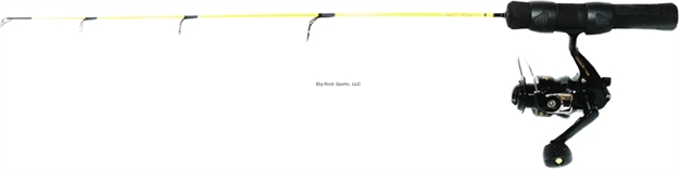 Picture of Eagle Claw Ice Master Combo 24" UL