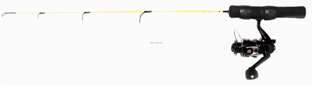 Picture of Eagle Claw Ice Master Combo 36" MH