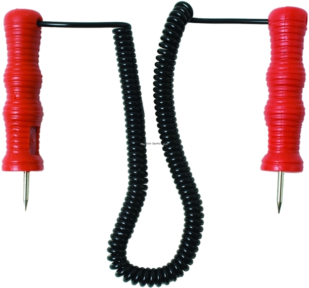 Picture of Eagle Claw Ice Safety Picks