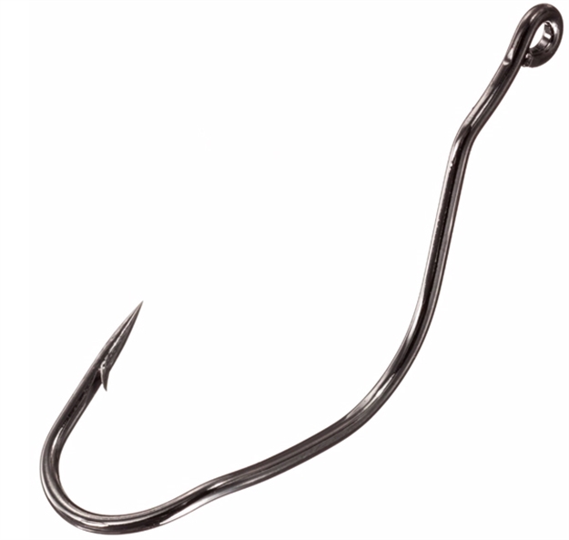 Picture of Eagle Claw Lazer Re-Volve RE Plat Blk 5Pk L22gh-4