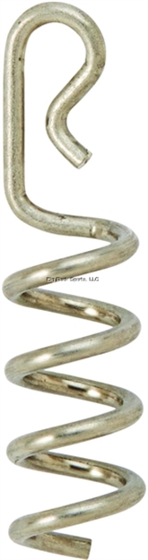 Picture of Eagle Claw Lazer Sharp Extra Large Spiral Spring For Soft Plastics 8Pk