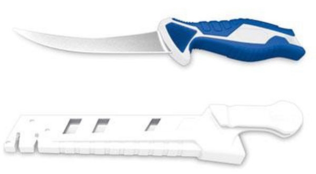 Picture of Eagle Claw Lazer Sharp Fillet Knife 8"