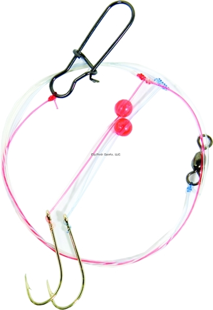 Picture of Eagle Claw Lazer Sharp Snapper & Croaker Rig