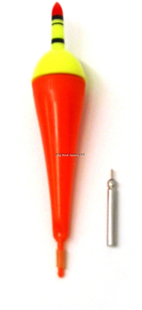 Picture of Eagle Claw Lithium Float Batteries 3 Volts-No Float