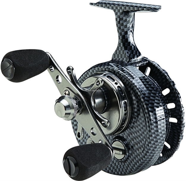 Picture of Eagle Claw Magnum Inline Reel