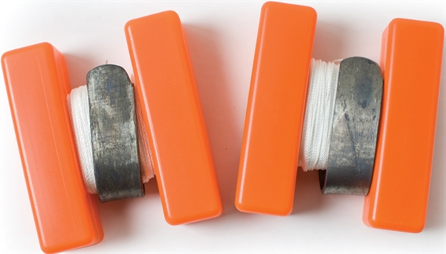 Picture of Eagle Claw Marker Buoy 75Ft, 2Pk, 6Oz