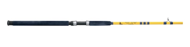 Picture of Eagle Claw Ozark Snaggin Rod 1Pc 6' H