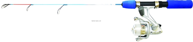 Picture of Eagle Claw Patriot Combo Ice Combo 28" Med