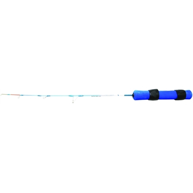 Picture of Eagle Claw Patriot Ice Rod 18" Light