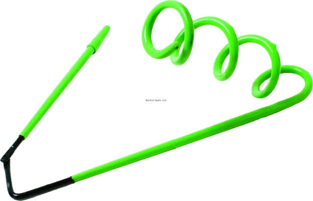 Picture of Eagle Claw Pig-Tail Folding Rod Holder