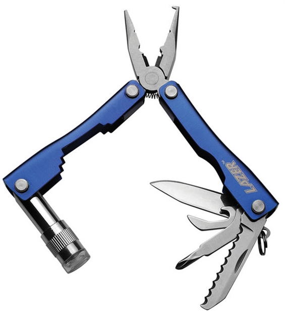 Picture of Eagle Claw Pliers W/ Mutli Tool Handle